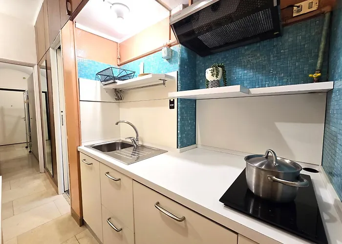 Apartamento Yr - Loreto