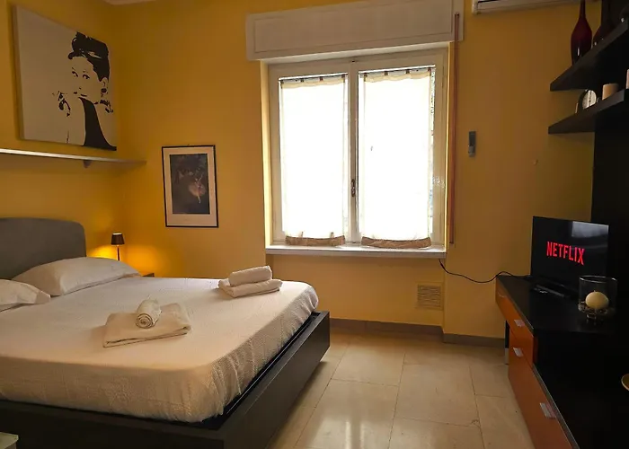 Apartamento Yr - Loreto *