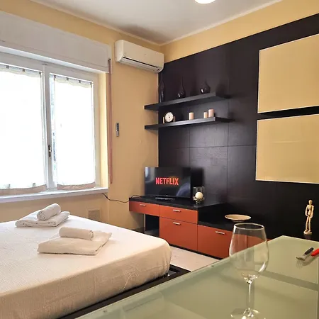 Yr - Loreto 아파트 *