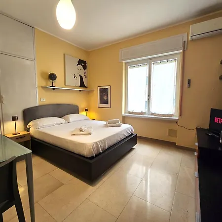 Appartement Yr Loreto - Walk To Metro & Shops *