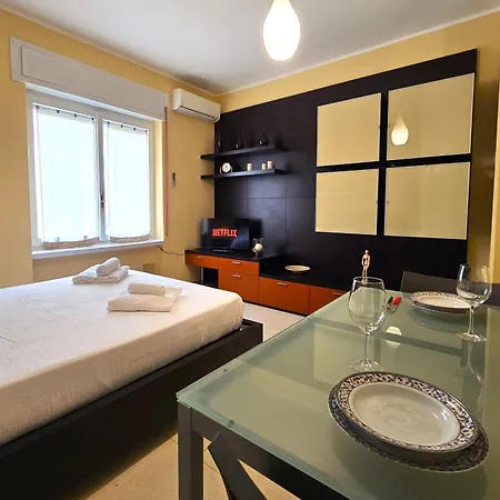 Appartement Yr Loreto - Walk To Metro & Shops