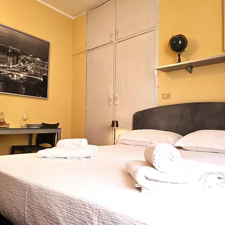 Appartement Yr Loreto - Walk To Metro & Shops *