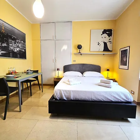 아파트 Yr - Loreto 밀라노