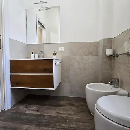 Yr Loreto - Walk To Metro & Shops Appartement