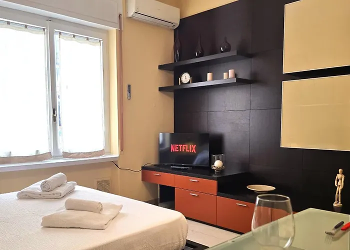 Yr - Loreto 아파트 *