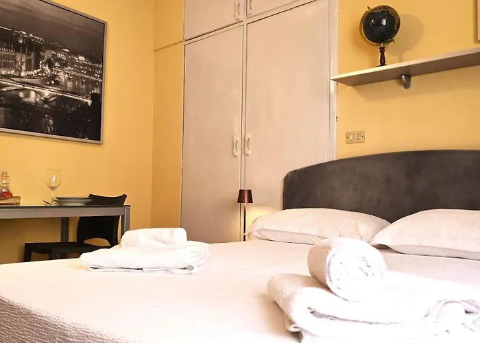 아파트 Yr - Loreto *