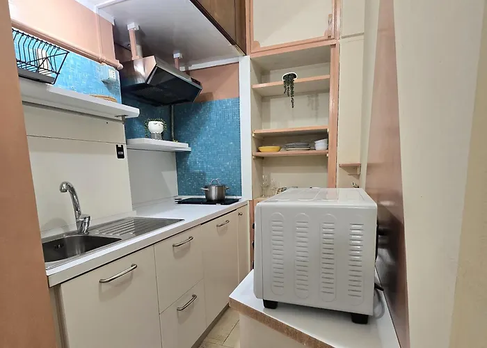 Yr - Loreto 아파트