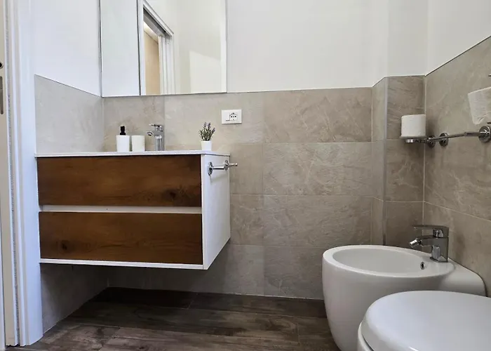 Yr - Loreto 아파트